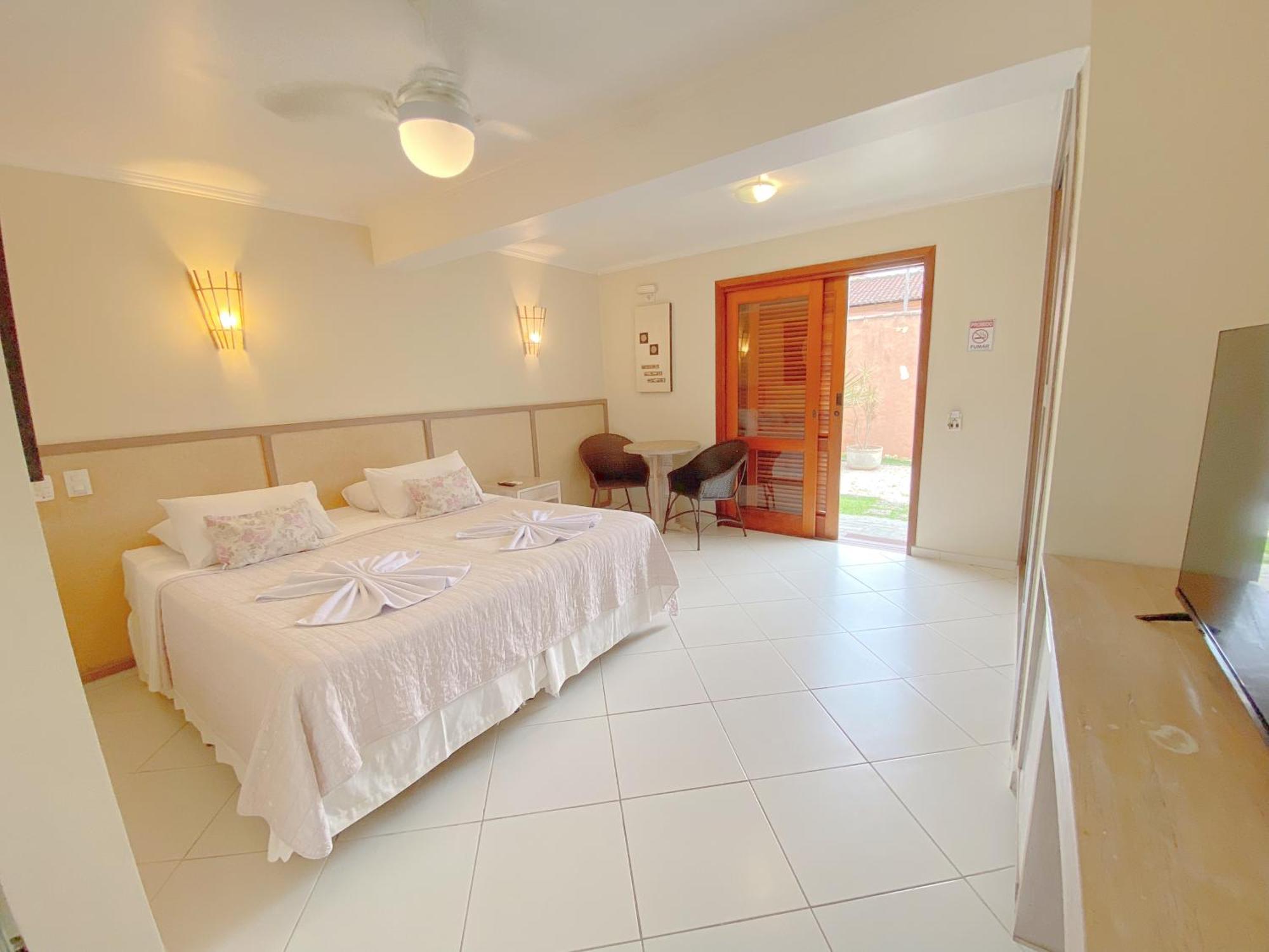 Pousada Montemar Ilhabela Exterior foto